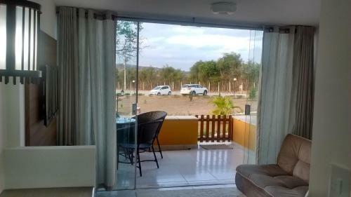 Apartamento Winterville Flats Gravat�