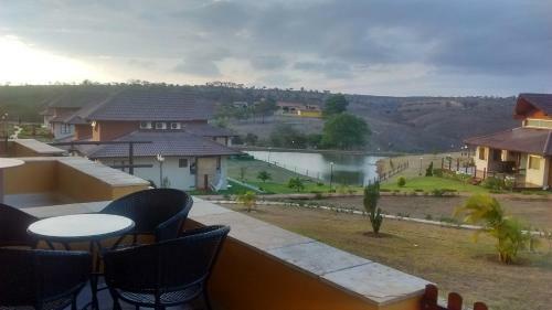 Apartamento Winterville Flats Gravat�