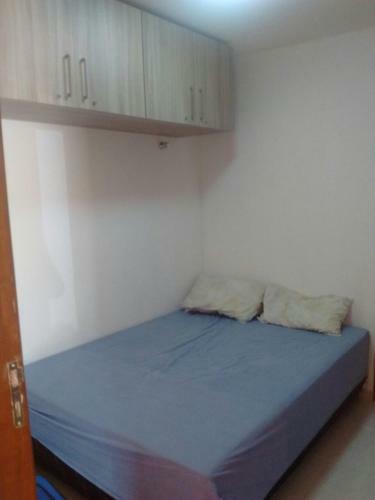 Apartamento Winterville Flats Gravat�