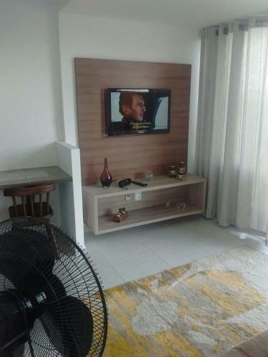 Apartamento Winterville Flats Gravat�