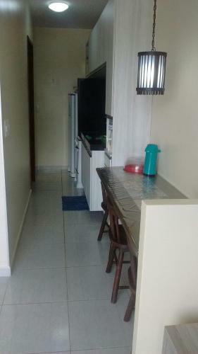 Apartamento Winterville Flats Gravat�