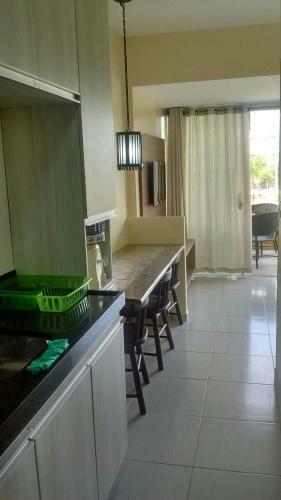 Apartamento Winterville Flats Gravat�