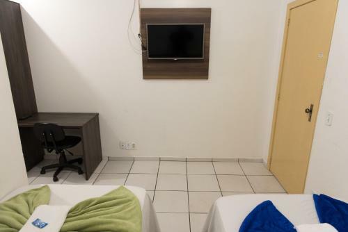 Portal Parque Hotel