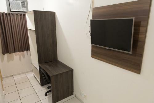 Portal Parque Hotel