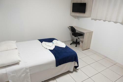 Portal Parque Hotel