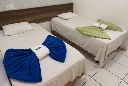 Portal Parque Hotel