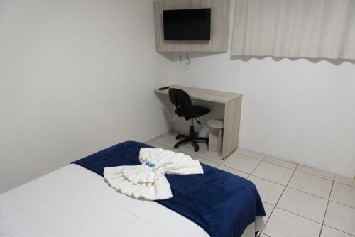 Portal Parque Hotel