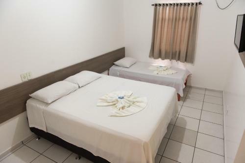 Portal Parque Hotel