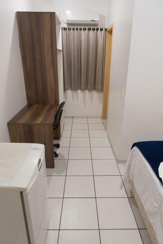 Portal Parque Hotel