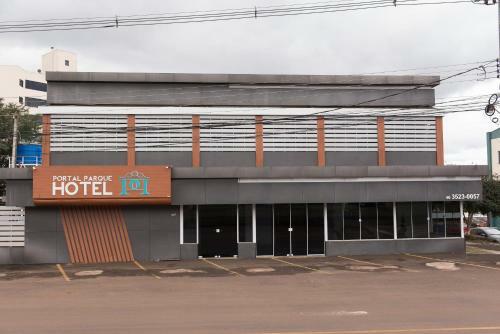 Portal Parque Hotel
