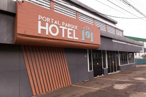 Portal Parque Hotel