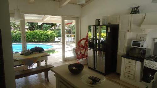 Linda Casa Em Ilhabela