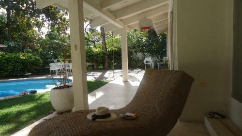 Linda Casa Em Ilhabela