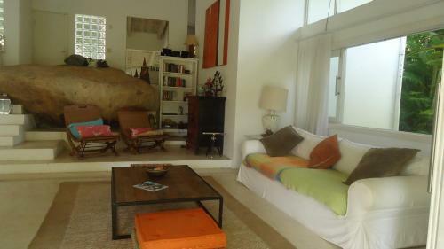 Linda Casa Em Ilhabela