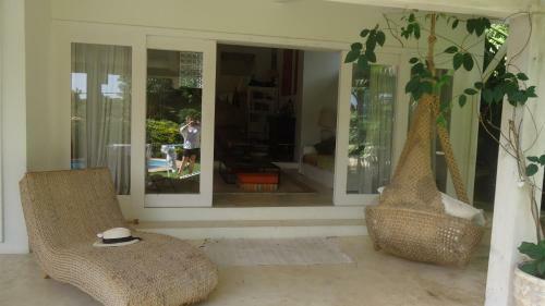 Linda Casa Em Ilhabela
