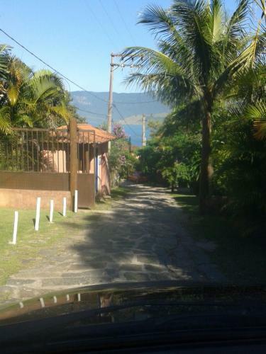 Linda Casa Em Ilhabela