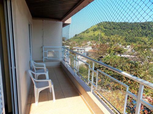 Apartamento Veleiros Da Ilha