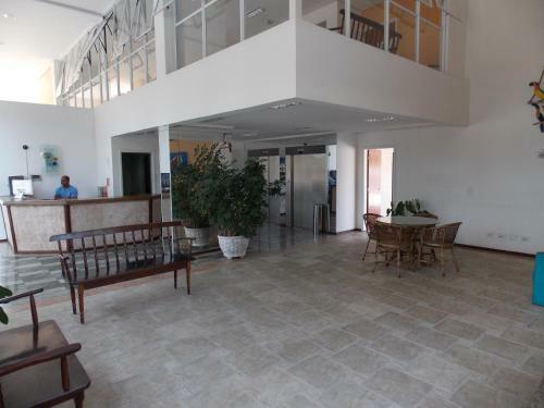 Apartamento Veleiros Da Ilha