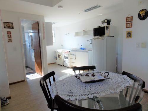 Apartamento Veleiros Da Ilha