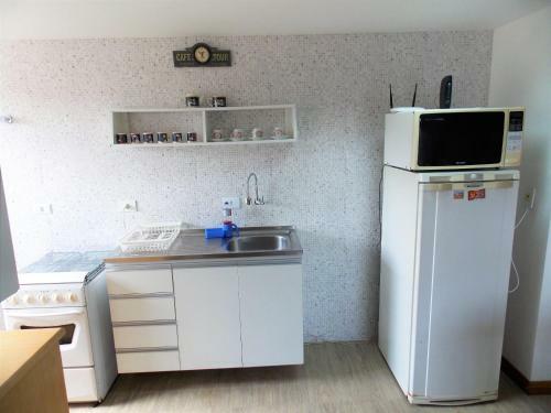 Apartamento Veleiros Da Ilha