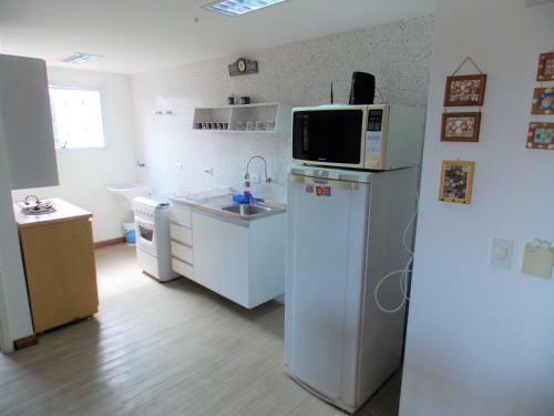 Apartamento Veleiros Da Ilha