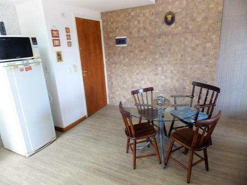 Apartamento Veleiros Da Ilha