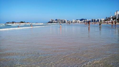 Apartamento Veleiros Da Ilha