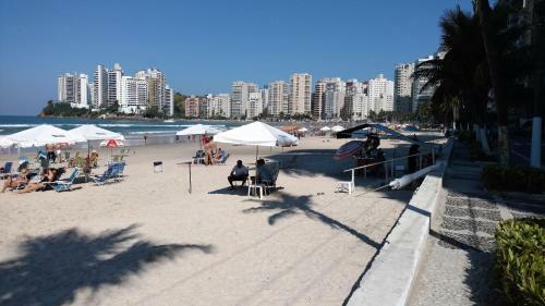 Apartamento Veleiros Da Ilha