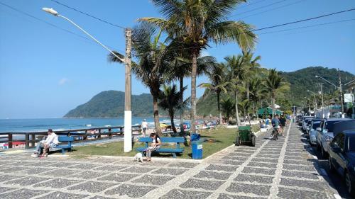 Apartamento Veleiros Da Ilha