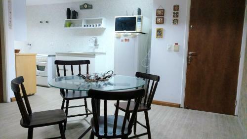 Apartamento Veleiros Da Ilha