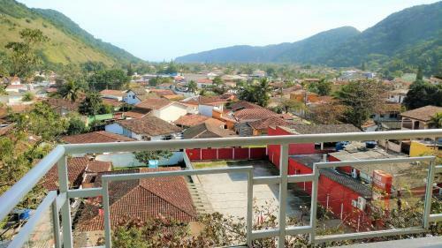 Apartamento Veleiros Da Ilha