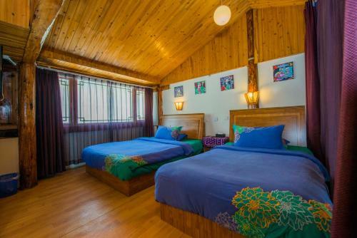 Hostal Cantonese Inn