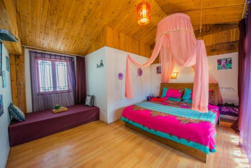 Hostal Cantonese Inn