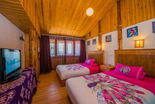 Hostal Cantonese Inn