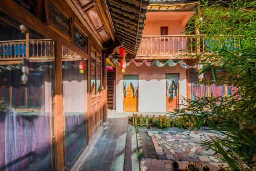 Hostal Cantonese Inn