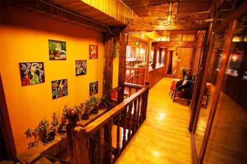 Hostal Cantonese Inn