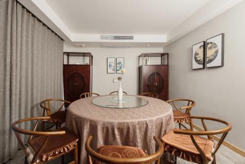 Hostal Tongli Hanshe Guesthouse