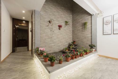 Hostal Tongli Hanshe Guesthouse
