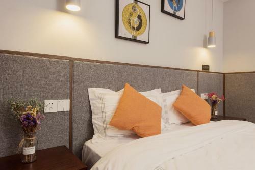 Hostal Tongli Hanshe Guesthouse