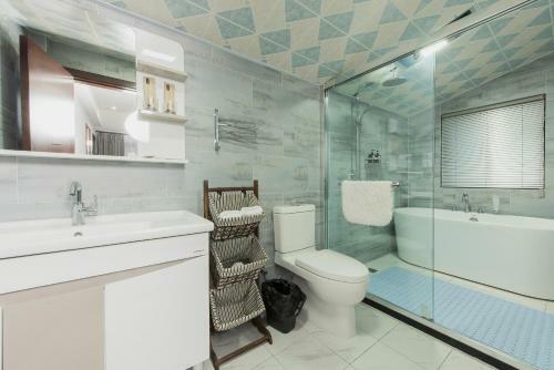 Hostal Tongli Hanshe Guesthouse
