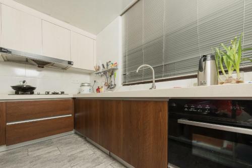 Hostal Tongli Hanshe Guesthouse