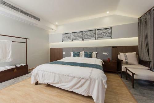 Hostal Tongli Hanshe Guesthouse