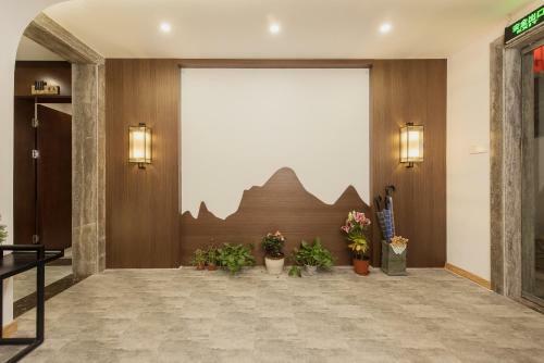Hostal Tongli Hanshe Guesthouse