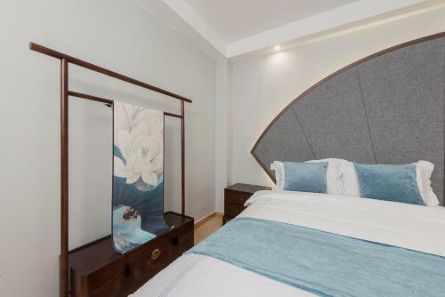Hostal Tongli Hanshe Guesthouse