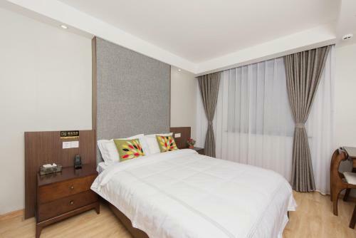 Hostal Tongli Hanshe Guesthouse