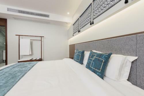 Hostal Tongli Hanshe Guesthouse