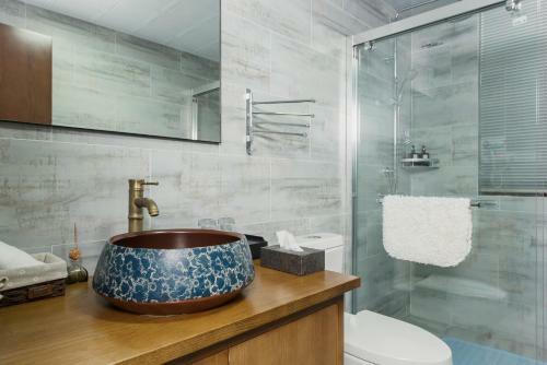 Hostal Tongli Hanshe Guesthouse