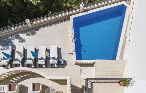 One-bedroom Apartment In Brela