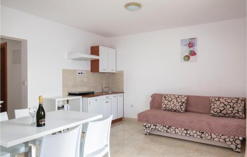 One-bedroom Apartment In Brela