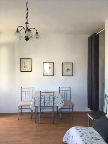 Apartments Poli?